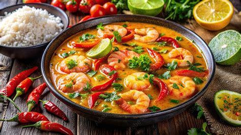  Moqueca Capixaba: Uma Explosão de Sabores Tropicales com um Toque Picante e Agradável à Paladar!